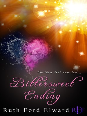 cover image of Bittersweet Ending Volume 8 Dilemmas of a Dragonslayer Series
